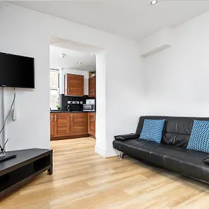 Aldgate Flats Apartman