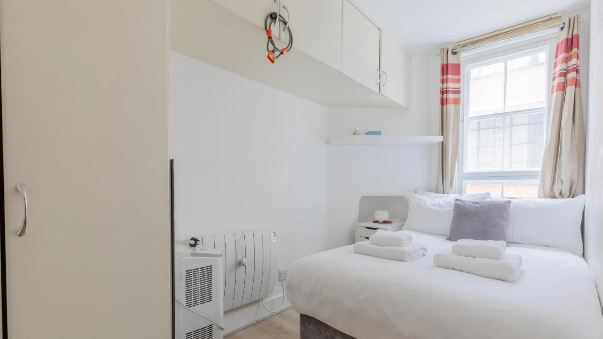 Central 1Bd Flat 6 Minutes To Old Street Station Londres